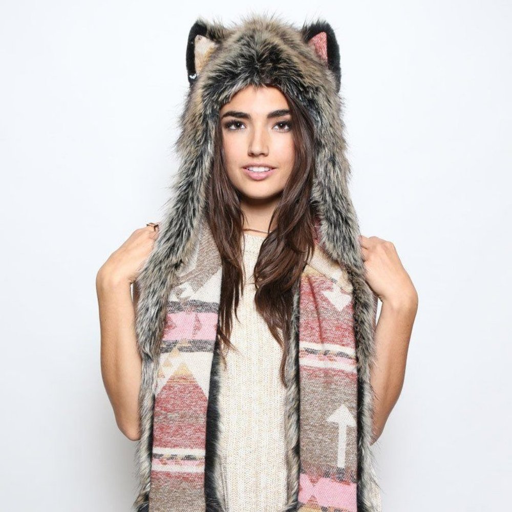 DIREWOLF ITALY - Collectors Edition Spirithood